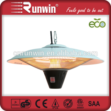 2100watts hot sell Indoor how install bathroom nutone ceiling heater