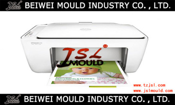 good quality digital wifi inject printer plastic parts injection moulding