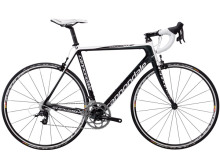 Cannondale Super X Rival 2012 White