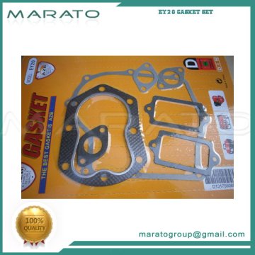 Bottom price top sell gx200 engine gasket full sets