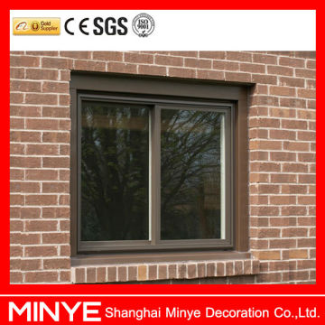 cheap sliding windows/interior sliding windows/slide up windows