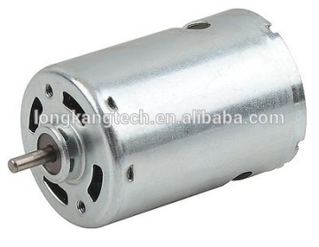 dc motor rs 550