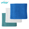 towel medical disposable blue washable surgical towels