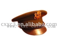 Official or Ceremonial Cap 11