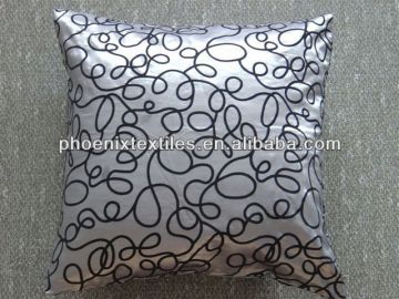 45*45cm handmade crochet cushion covers