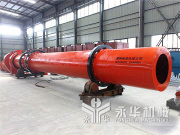 Drum dryer/rotary dryer/rotary drying machine for grains, slime, coal, sand, briquettes, flyash drying