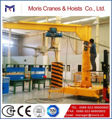 Hot selling crane with high quality