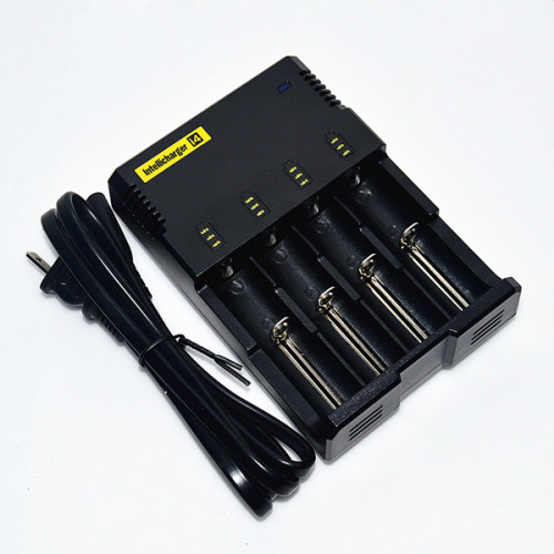 High Quality Intellicharger Nitecore I4