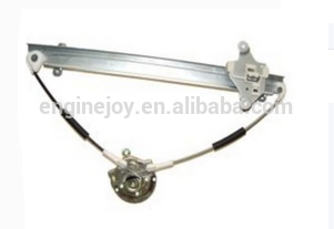 80701-50A10 FL 80700-50A10 FR Window regulator use for NISSAN