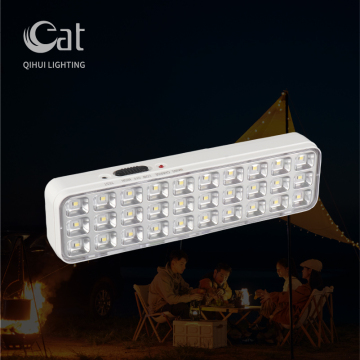 LED emergency lamp 6w