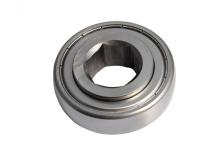 Angular Contact Insert Ball Bearings