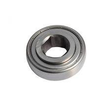 Insert Bearing Square Bore Agricultural Machinery Bearing
