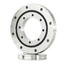RU85 Robot Bearings | Five-axis CNC Machine Tool Crossed Roller Bearings