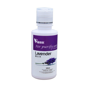 Lavender air revitalizing house air freshener