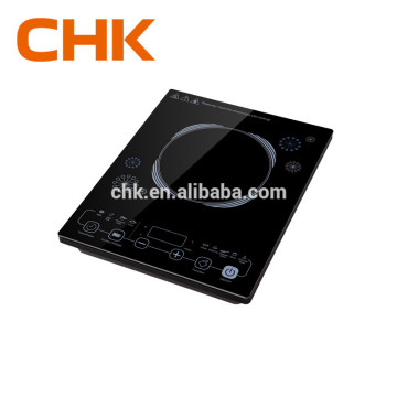 Professional manufacturer electric induction cooker hot sell new model