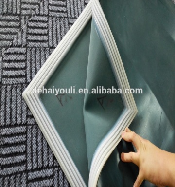 Silicone Vacuum Bag For EVA Glass Laminating Oven