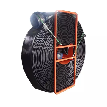 Top selling 12inch TPU layflat water flat hoses