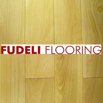 Solid Ivory Flooring