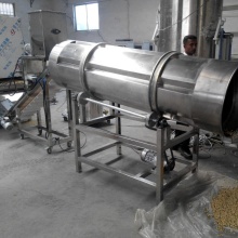 Drum Type Potato Chips Flavoring Machine
