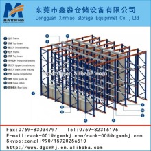 Storage Equipment Drive-in Storage Rack