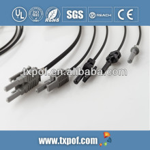 AVAGO Optic Fiber Cable Using Plastic Optic Fiber