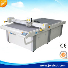 CNC Leather Cutting System for Leather Shoes