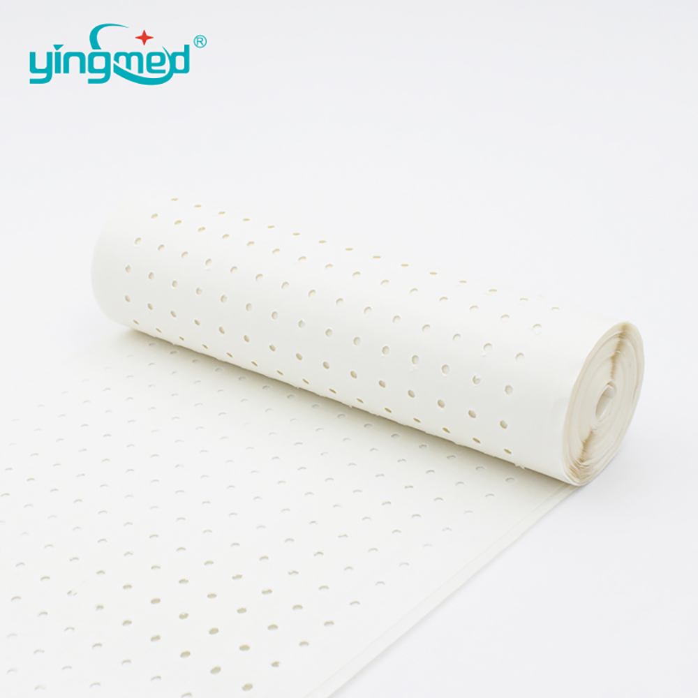 Ym F030 Drilled Plaster 6