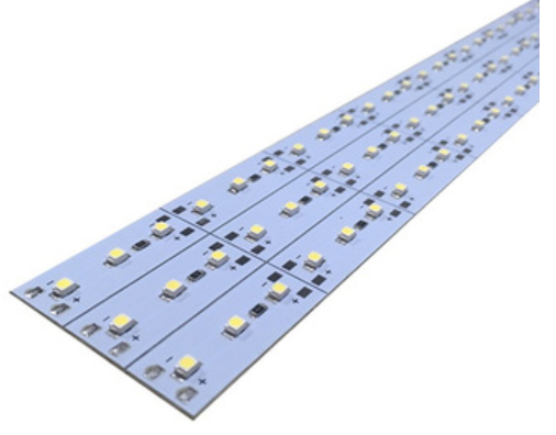 aluminum pcb board for led tube light pcb for led lighting