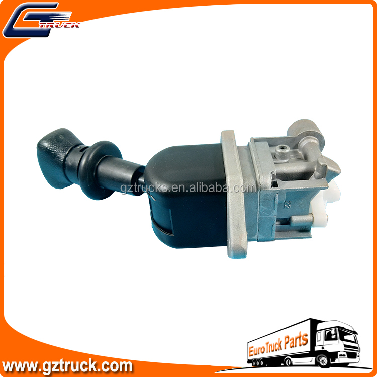 Hand Brake Valve Oem 81523156208 for MAN Truck