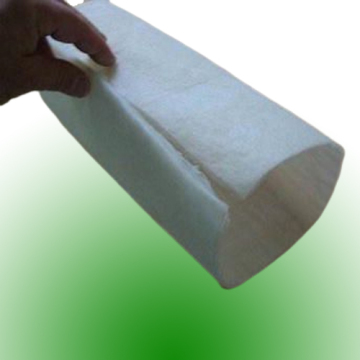 NANO Silica Corrosion Proofing Aerogels Blanket