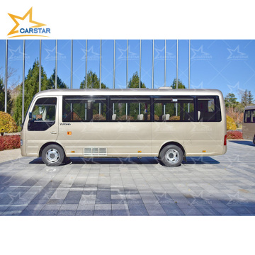 Used Yutong Mini Bus Coach - 22 Seater Used Mini Buses