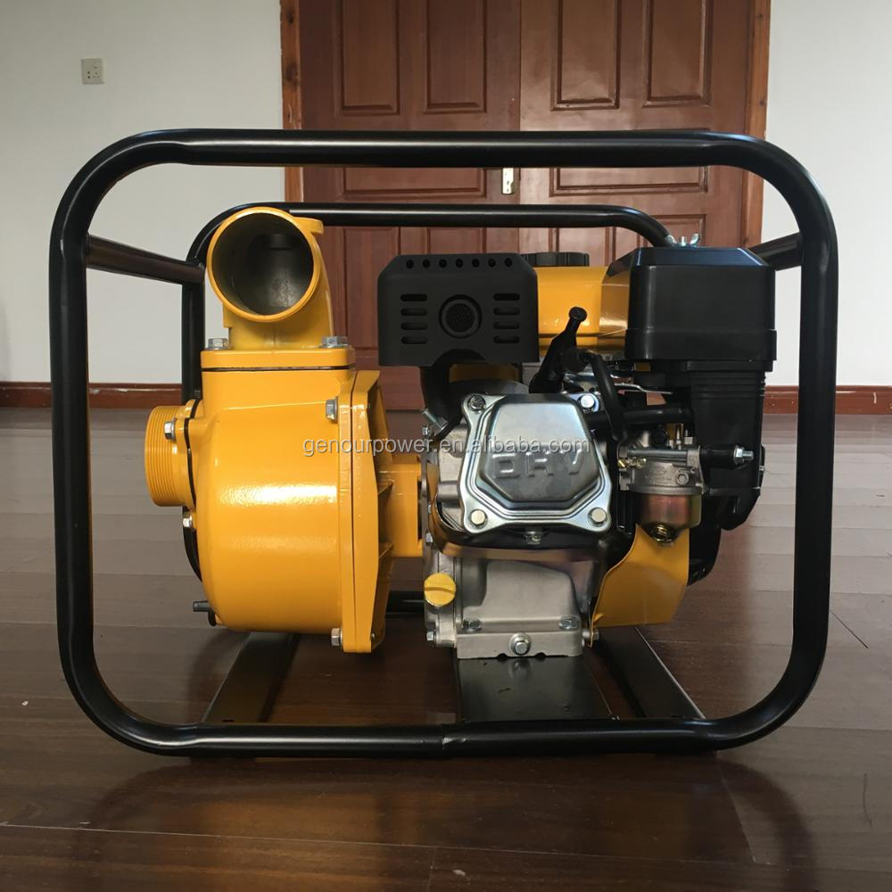 3 inch Long Distance Water Pumps WP30 With Good Pump Body for sale