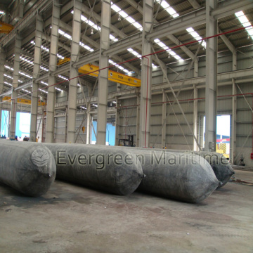 Dock Rubber Airbags