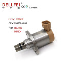 Brand new Suction Control Valve 294200-4850 For ISUZU