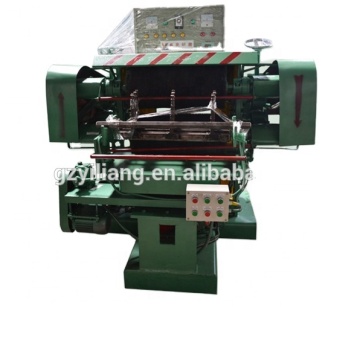 Automatic Granite Edge Profiling and Polishing Machine