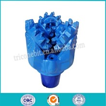12 1/4" mill tooth tricone bit/steel tooth bit