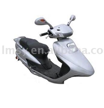 motorcycle plastic part ZS-1