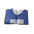 Cesarean Section Surgical Drape Pack CE-zertifiziert