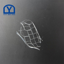 Polyacrylonitrile Fiber for Concrete in Bridge Construction