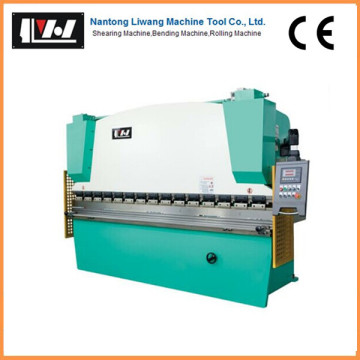 hydraulic press brake,nc press brake