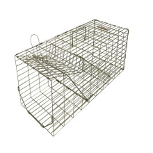Cat Cage Trap