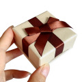 Diseño profesional buen aspecto fashional caja de papel