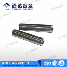 Carbide Pulsed Nozzle