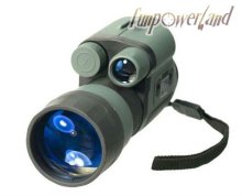 Yukon NVMT-3 4x50 night vision scope/Night vision goggles/infrared goggles