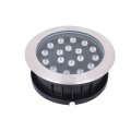 DC24V 18W Led grandes conjuntos de luz subterrânea