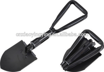 Folding shovel,entrenching tool,backpacking shovel