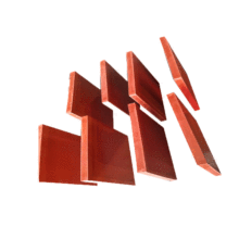 Common Materials used for Vibration Pads