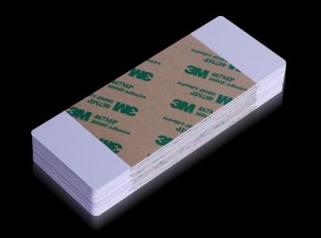 Cr80 ATM / POS Terminals Cleaning Card