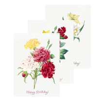 Wholesale Blank Birthday Cards and Greeting Cards - Happy Birthday Invitations