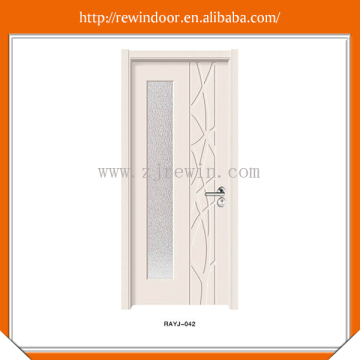 2016 new model pvc door